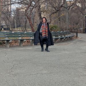 Meet your Posher, Katy